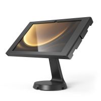 COMPULOCKS 333B124GAPXB Galaxy Tab S9+/S9FE+ 12.4in Apex Mast Counter Black  