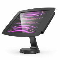 COMPULOCKS 333B299PSENB iPad Pro 12.9in 3-6th Gen Space Mast Counter Black  