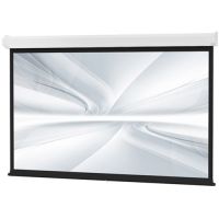 Da-Lite Model C 72x72" Front Projection Screen 33405