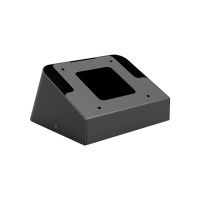 COMPULOCKS 341B VESA AV Conference Room Capsule Black
