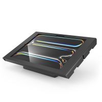 COMPULOCKS 341B13PAPX4B iPad Pro M4 13in 2024 Apex AV Conference Black  