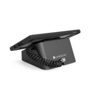 COMPULOCKS 341BVHBMM01 Universal Tablet Magnetix AV Conference Black