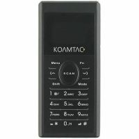 KOAMTAC 342800 KDC380C 2D IMAGER BLE BARCODE  