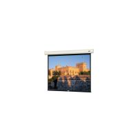 94" Da-Lite 34456L Cosmo Electrol 50 X 80" Motorized Screen 120V
