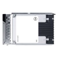 DELL ADVANCED SOLUTIONS 345-BFYF 800GB SAS 24Gbps SSD 512e 2.5in Hot-Plug Mix Use  