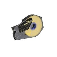 CANON 3476A028 Label Tapes Yellow W-12mm  