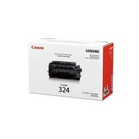 Canon 324 Toner Cartridge Black 3481B003