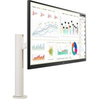 LG UltraWide Ergo 34" 100 Hz HDR Monitor - 34BQ680-W