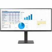 LG UltraWide 34BR65F-B 34" 1080p HDR Monitor