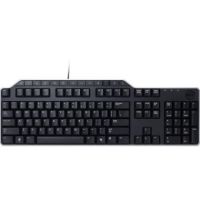 Dell 34Y62 KB522 Wired Multimedia Keyboard