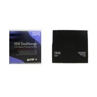 IBM STORAGE MEDIA 35L2086 LTO Ultrium Cleaning Tape Universal  