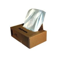 FELLOWES 36053 Waste Bags SB95C C-14 DM15C 100/Roll  