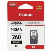 CANON 3706C001 PG-260XL AMR Color Ink Cartridge  