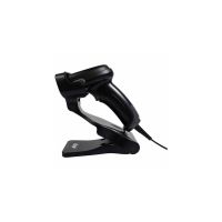 Star Micronics BSH-20U 1D/2D HandHeld Wired USB BarCode Scanner Black 37950920