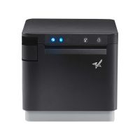 STAR MICRONICS 37951130 MCP31WCBI BLK US               