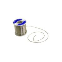 C2G 38027 1mm Lead-Free Solder Rosin Core 1lb TAA  