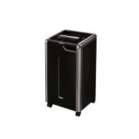 FELLOWES 3831001 Powershred C-325Ci 22-Sheet Cross-Cut Jam Proof 22Gal  