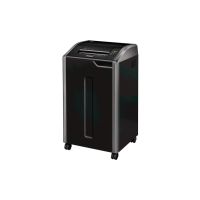 FELLOWES 38425 Powershred 425Ci Cross-Cut Shredder  
