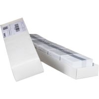 CANON 3848V274 Thermal Retransfer PVC Card 30mil 3.5x2 500pk Shrink Wrapped  