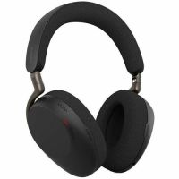 Jabra 38599-989-999 Evolve3 85 UC - headset - 3.5 mm jack, USB-A via Bluetooth adapter
