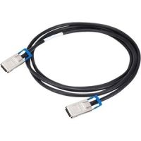 AXIOM 389668-B21-AX Ext InfiniBand to InfiniBand Cable HP 2m Compatible  