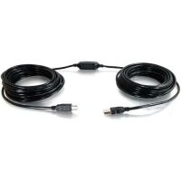 C2G 38998 12m USB 2.0 A/B Active Cable Middle  