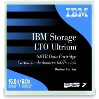 IBM STORAGE MEDIA 38L7302 LTO Ultrium-7 6TB/15TB Data Cartridge