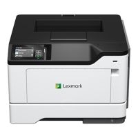 Lexmark 38S0300 MS531dw - printer - B/W - laser