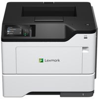 Lexmark 38S0400 MS631dw - printer - B/W - laser