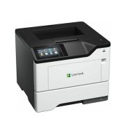 Lexmark MS632dwe Monochrome Ethernet Wireless Duplex Laser Printer 38S0500
