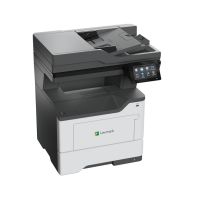 Lexmark 38S0820 MX532adwe Monochrome Multifunction Printer