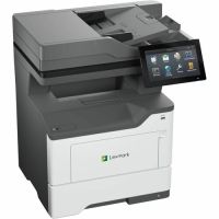 LEXMARK 38S0900 MX632adwe Multifunction Mono Printer  