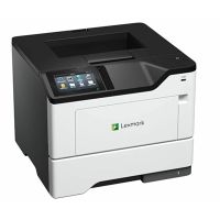 Lexmark 38ST500 MS632dwe Monochrome Laser Printer (TAA Compliant)