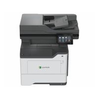 LEXMARK 38ST825 MX532adwe TAA Low Voltage CAC Mono MFP  