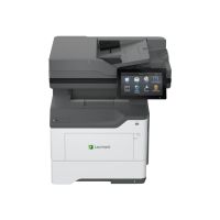 Lexmark 38ST905 MX632adwe Monochrome Laser Multifunction Printer w CAC Enablement (TAA Compliant)