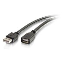 C2G 39010 USB Active Extension Cable Ideal Solution  
