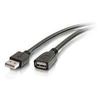 C2G 39011 USB Active Extension Cable Ideal Solution  