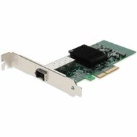 ADD-ON 394793-B21-AO HP 394793-B21 1Gbs SFP PCIe x4 Network Interface Compatible