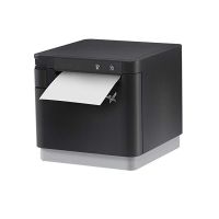 Star Micronics MCP31CB BK USB Ethernet Mono w/ Cutter Thermal Pos Black Printer 39651710