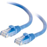 C2G Cat 6 Snagless Unshielded Patch Cable (6', Blue) - 3975