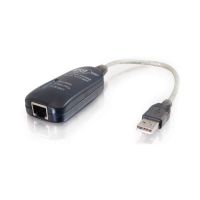 C2G 39998 USB 2.0 to Fast Ethernet Adapter  