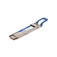 ADD-ON 3AL82242AA-AO Alcatel QSFP-DD LC 400G-LR4 1310nm Compatible  