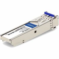 ADD-ON 3CSFP81-AO HP 3CSFP81 TAA 100base-FX SFP 1310nm MMF Compatible