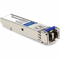 ADD-ON 3CSFP92-AO HP 3CSFP92 TAA 1000base-LX SFP 1310nm SMF Compatible  