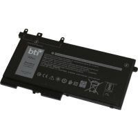 BATTERY TECHNOLOGY 3DDDG-BTI Battery Dell Latitude 5280 5290 5480  