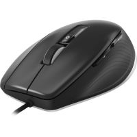 3Dconnexion 3DX-700080 CadMouse Pro Wired Mouse