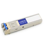 ADD-ON 3FE65831AA-AO Alcatel 3FE65831AA SFP+ LC 10G-ER Compatible  
