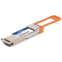 ADD-ON 3FE73402AC-AO Alcatel QSFP28 LC 100G-4WDM-40 SMF Compatible