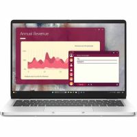 DELL Notebook 3FKN9 PRO 14 PC14250 ULTRA 5    