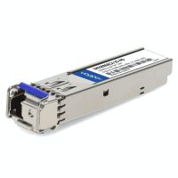 ADD-ON 3HE00868CA-20-AO Alcatel 3HE00868CA-20 SFP LC 1G-BX Compatible